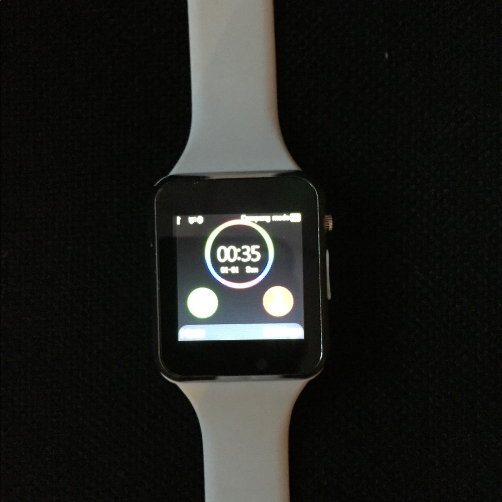 Smartwatch
